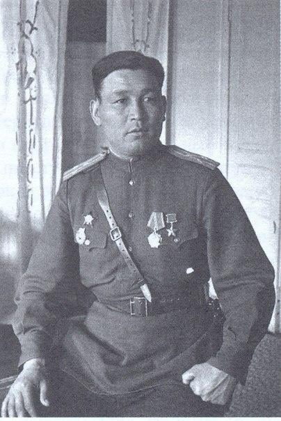 Т.Т. Кусимов
