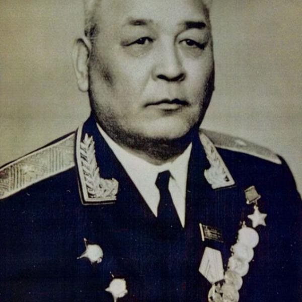 Т.Т.Кусимов