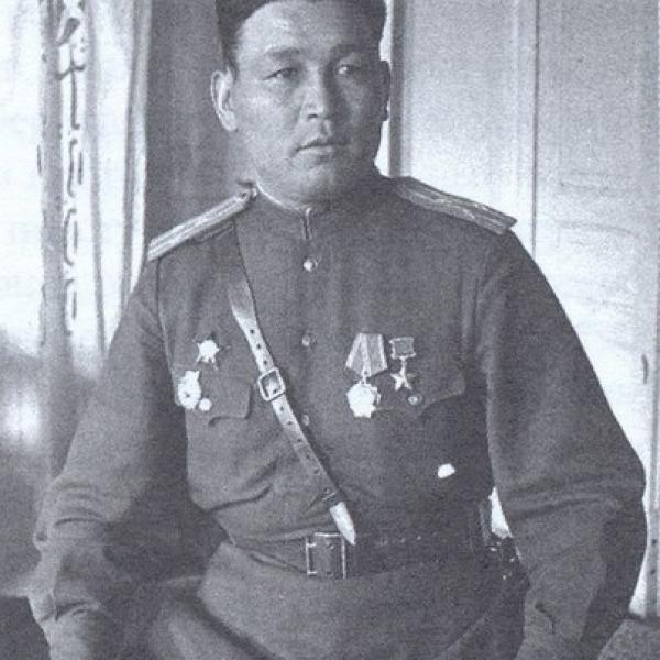 Т.Т. Кусимов